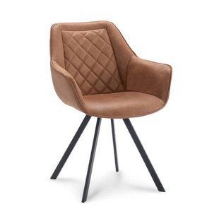 Wehkamp Home eetkamerstoel Jade (set van 2)