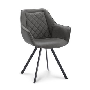 Wehkamp Home eetkamerstoel Jade (set van 2)