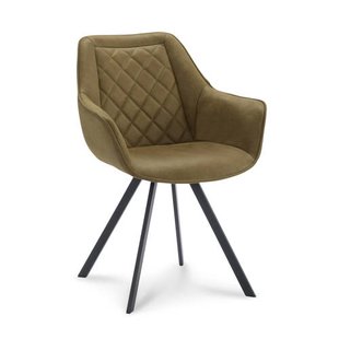 Wehkamp Home eetkamerstoel Jade (set van 2)