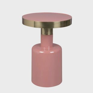 Zuiver bijzettafel Glam