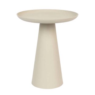 W bijzettafel Ringar medium