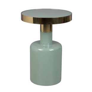 Zuiver bijzettafel Glam