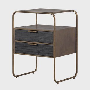 WOOOD nachtkastje Polite