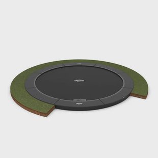 BERG Champion FlatGround trampoline Ø330 cm
