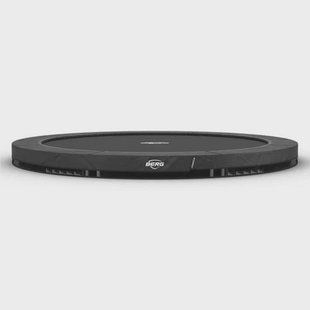 BERG Champion InGround trampoline Ø380 cm