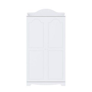 Cabino 2-deurs kledingkast