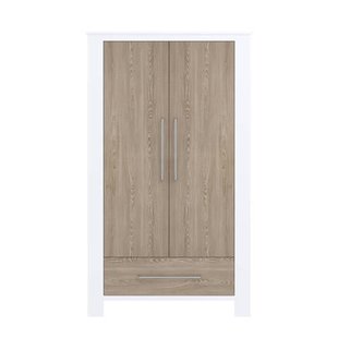 Cabino 2-deurs kledingkast Noël