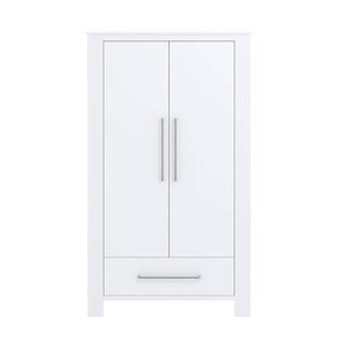 Cabino 2-deurs kledingkast Noël