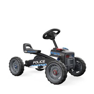 BERG BERG Buzzy Police