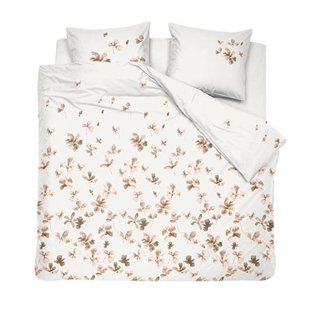 Cinderella katoenen dekbedovertrek lits-jumeaux (240x220 cm)