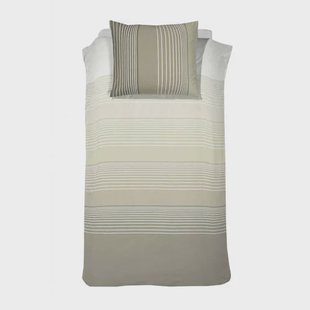 Cinderella katoenen dekbedovertrek 1 persoons (140x220 cm)