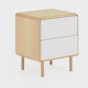 Kave Home nachtkastje Anielle