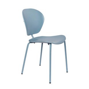 Zuiver eetkamerstoel (set van 2)