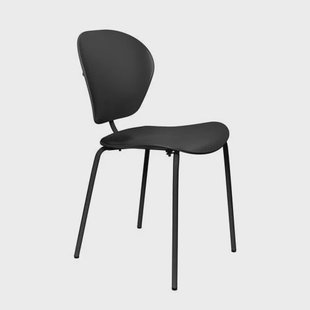 Zuiver eetkamerstoel (set van 2)