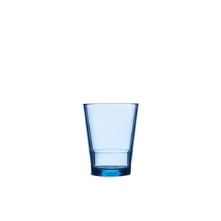 Mepal kunststof waterglas (200 ml)