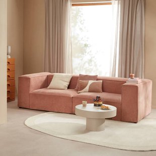 NOUS Living 3-zitsbank Igor