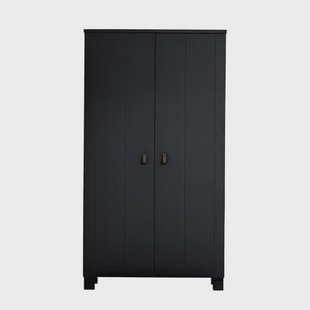 WOOOD kledingkast Ties