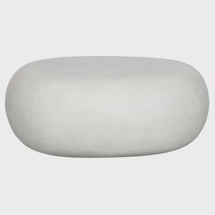 vtwonen bijzettafel Pebble - 31x65x49