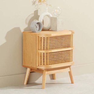 NOUS Living nachtkast Nona