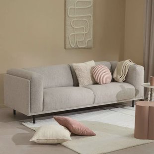 NOUS Living 3-zitsbank Metta