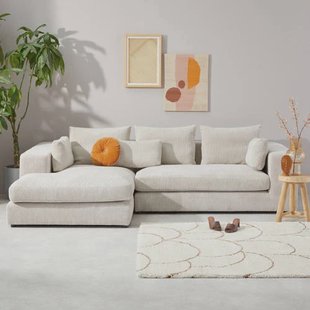 NOUS Living hoekbank links Vidar