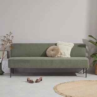 NOUS Living eetkamerbank Campania 204 cm