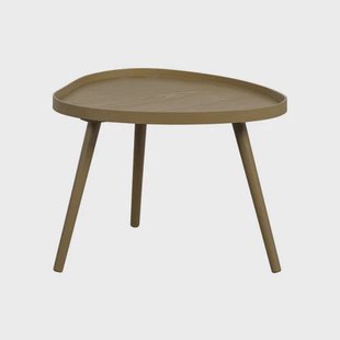 WOOOD bijzettafel Mae