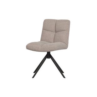 WOOOD eetkamerstoel Vinny