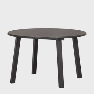 WOOOD uitschuifbare eettafel Lange Jan