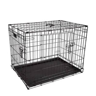 District 70 hondenbench CRATE - M (77x54x60 cm)