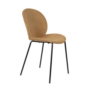 Zuiver eetkamerstoel Bonnet (set van 2)