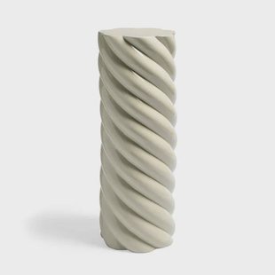 &k amsterdam pillar Marshmallow