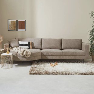 NOUS Living hoekbank links Narbonne