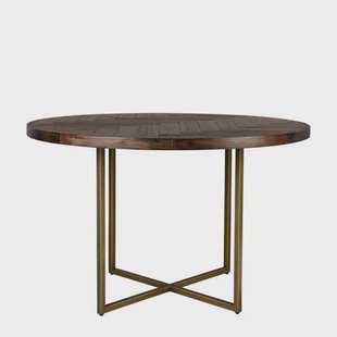 Dutchbone eettafel Class Class