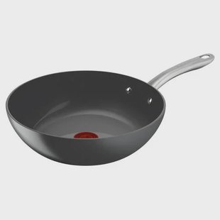 Tefal Renew+ wokpan (Ø28 cm)
