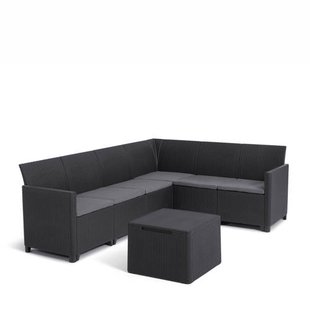 Keter loungeset Claire