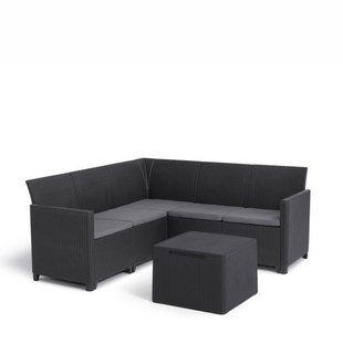 Keter loungeset Claire