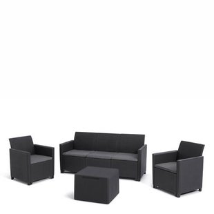 Keter loungeset Claire