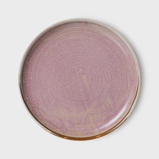 HKLIVING ontbijtbord Chef ceramics (Ø20 cm)