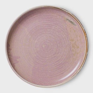 HKLIVING dinerbord Chef ceramics (Ø26 cm)