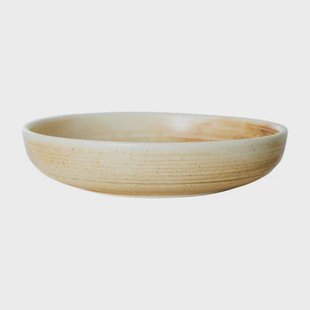 HKLIVING diep bord Chef ceramics (Ø21,5 cm)