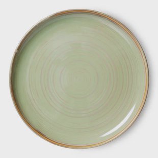 HKLIVING dinerbord Chef ceramics (Ø26 cm)