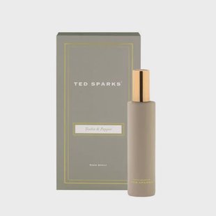 Ted Sparks Interieurspray - Tonka & Pepper