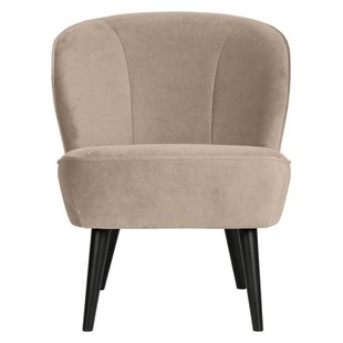 WOOOD fauteuil Sara