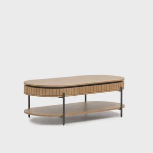 Kave Home salontafel Licia