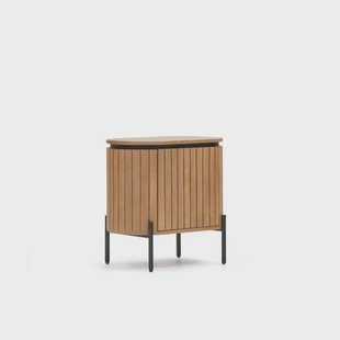 Kave Home nachtkastje Licia