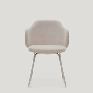 Kave Home eetkamerstoel (set van 2) Suanna