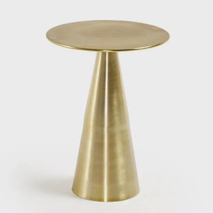 Kave Home bijzettafel Rhet