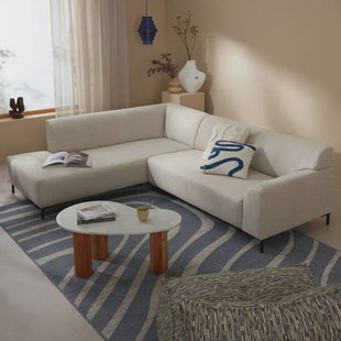 NOUS Living hoekbank links Matteo