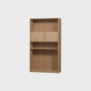 vtwonen bovenkast L Modulair